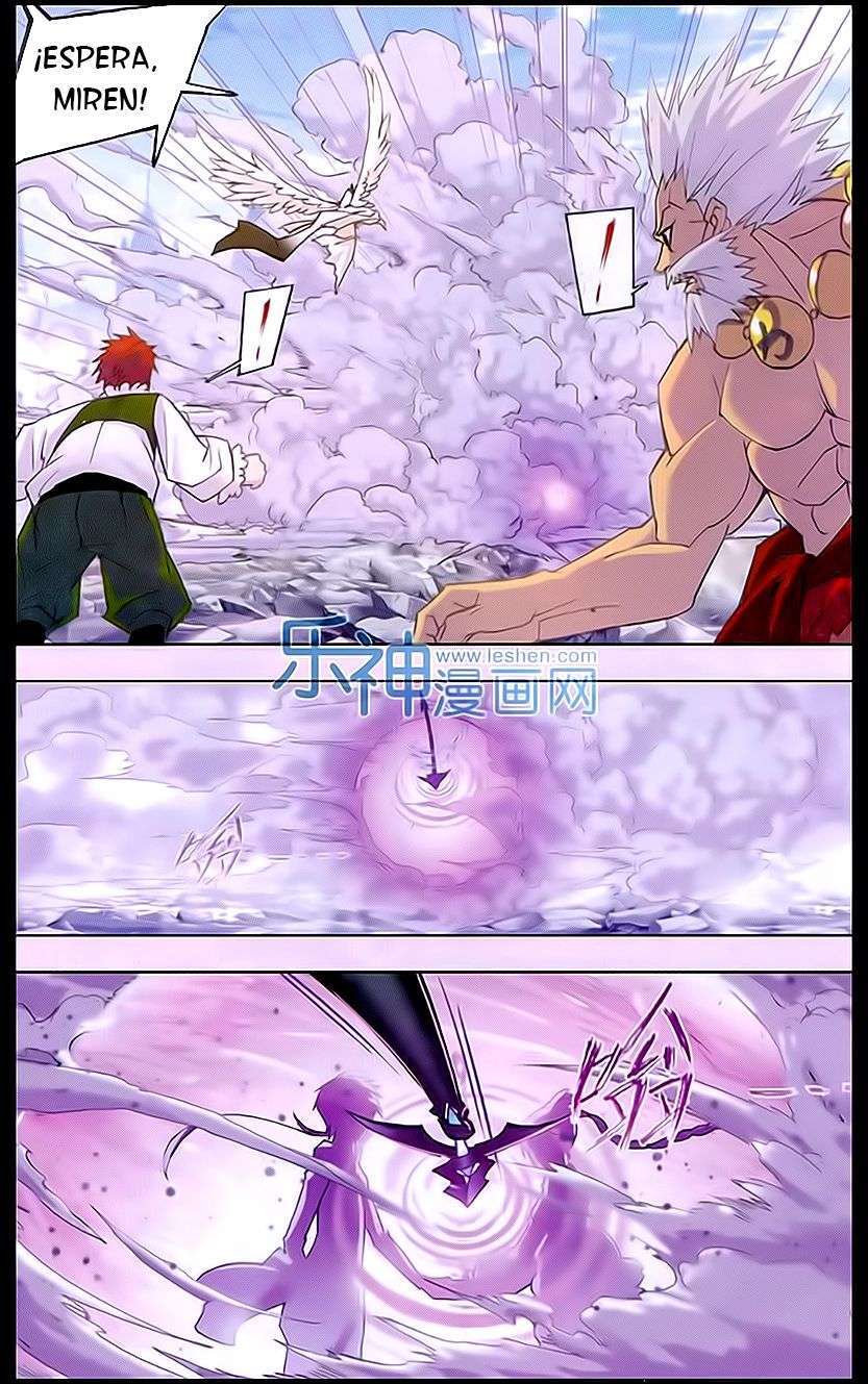Capitulo 160 page 15