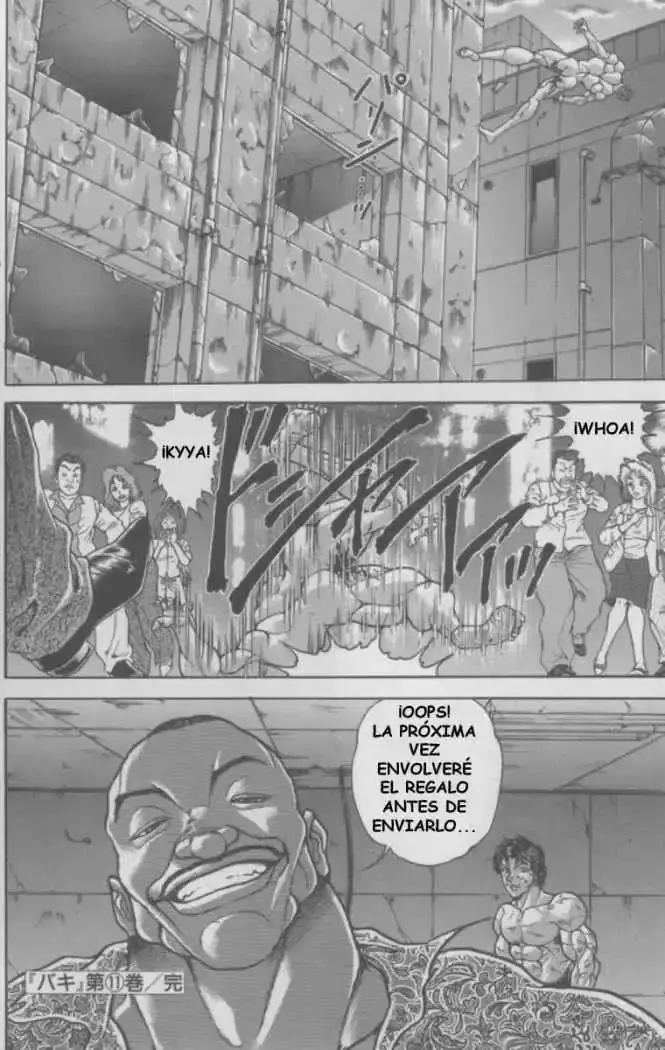 Capitulo 97 page 18