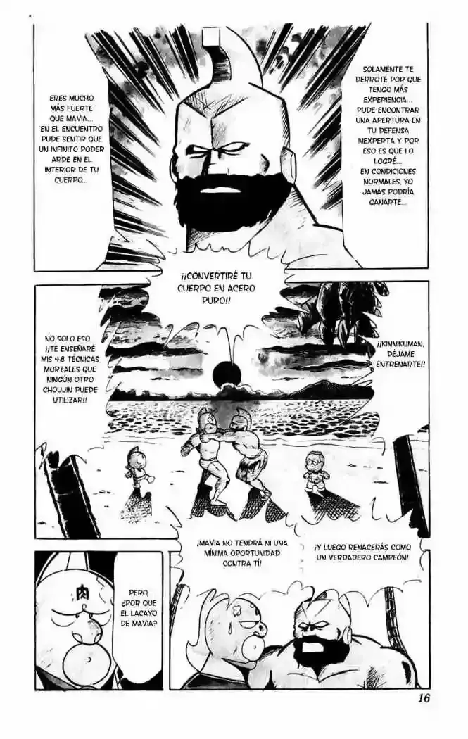 Capitulo 54 page 11
