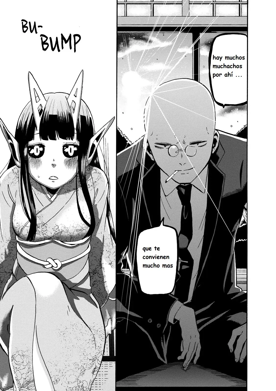 Capitulo 20 page 27
