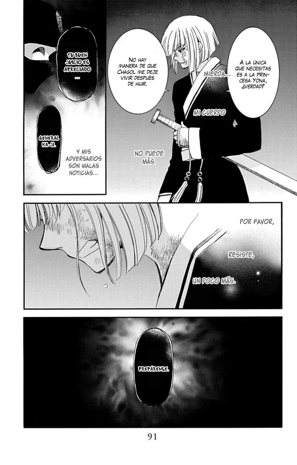 Capitulo 238 page 6