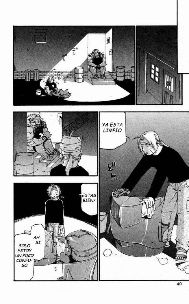 Capitulo 30 page 33