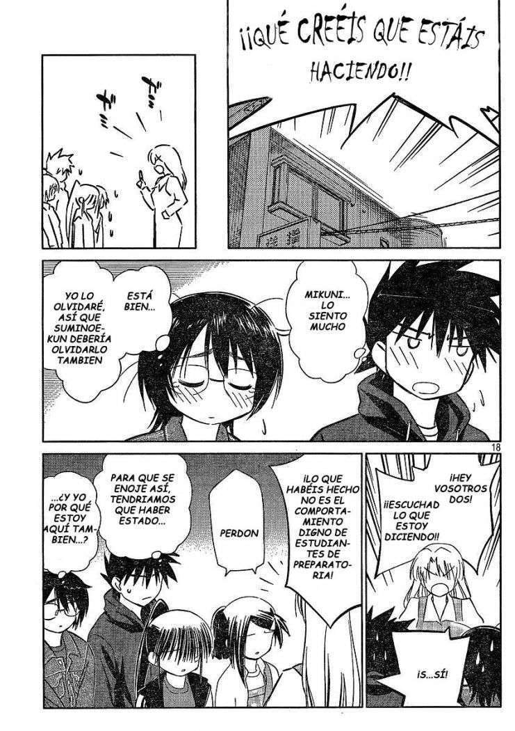 Capitulo 21 page 18