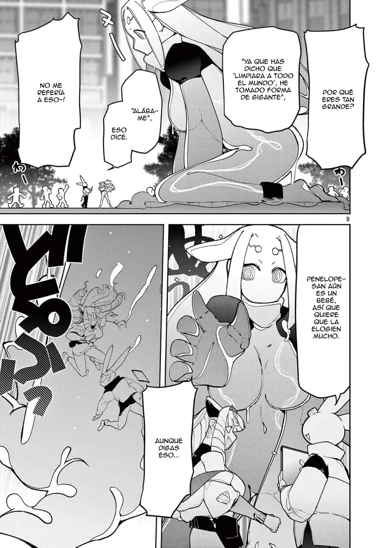 Capitulo 37 page 9