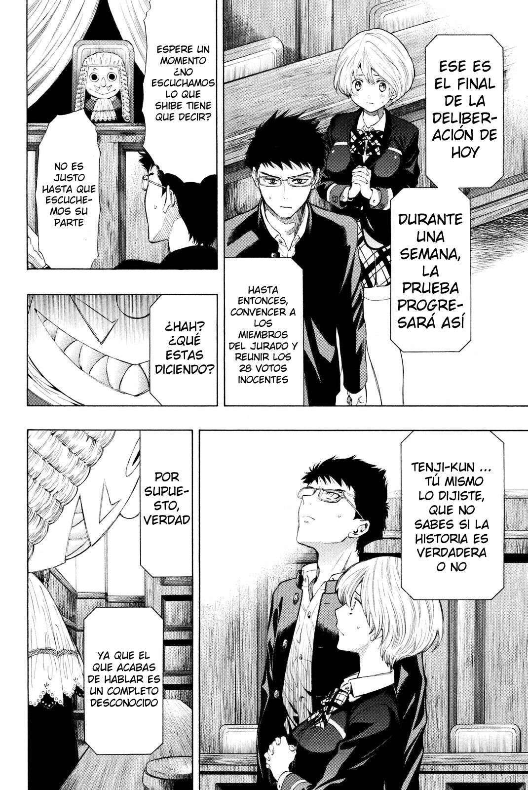 Capitulo 27 page 29