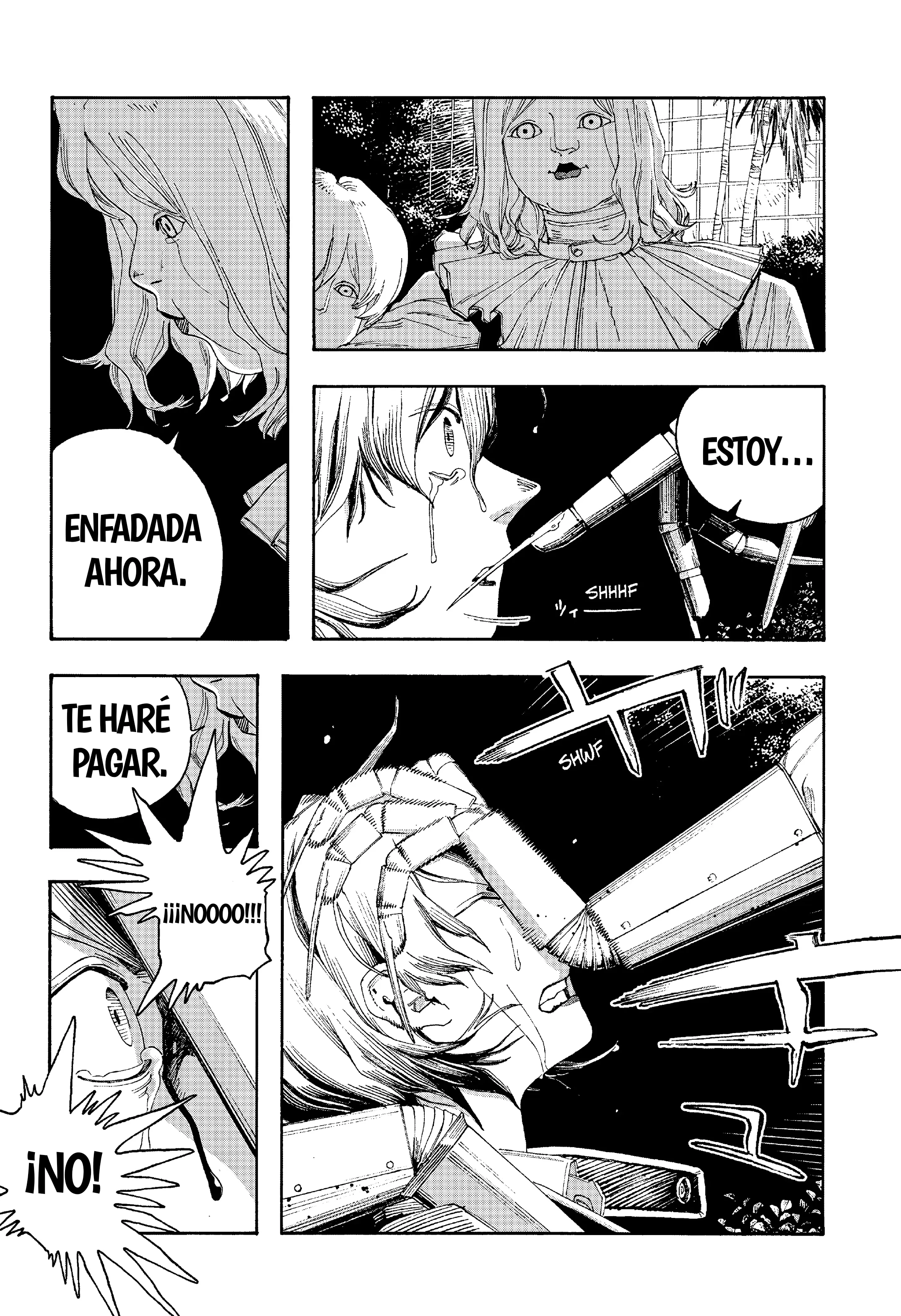 Capitulo 116 page 18