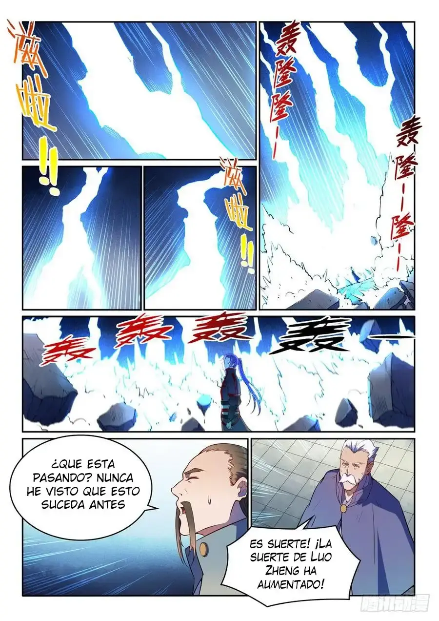 Capitulo 530 page 3