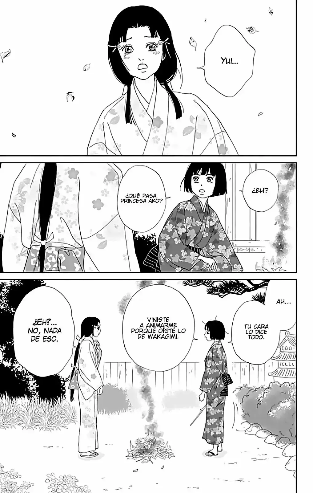 Capitulo 60 page 6