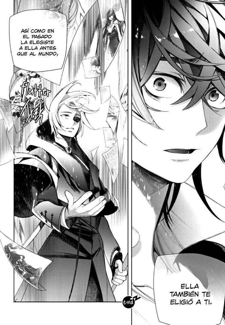 Capitulo 136 page 33