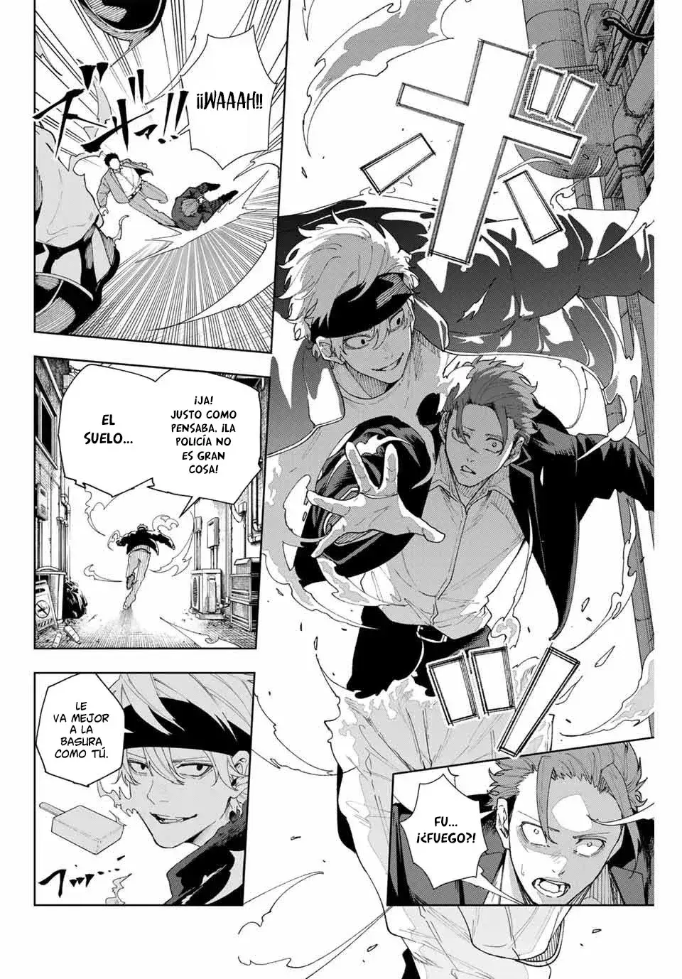 Capitulo 1 page 5