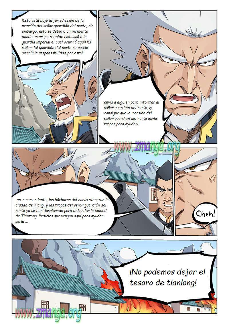 Capitulo 208 page 4