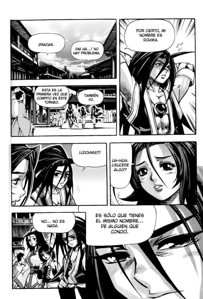 Capitulo 23 page 8