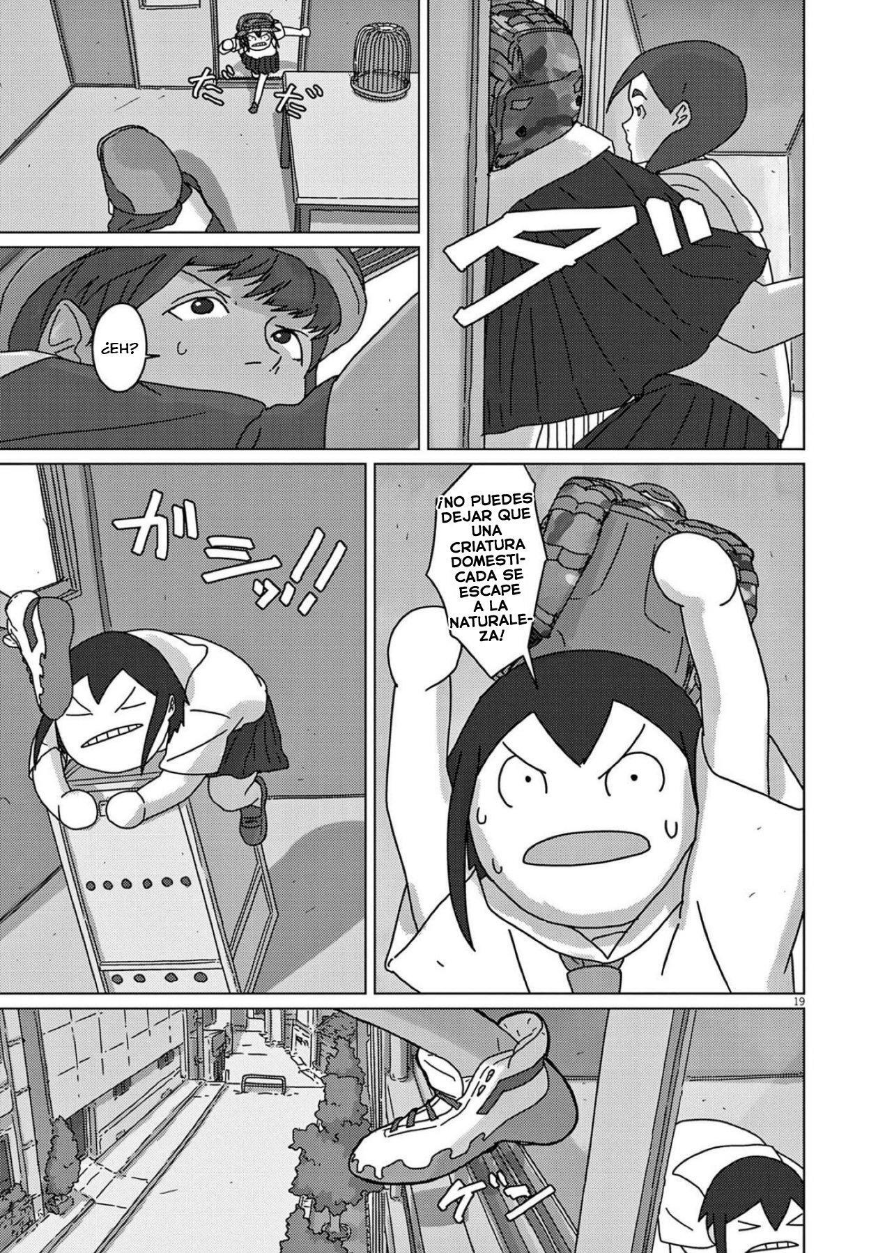 Capitulo 41 page 21