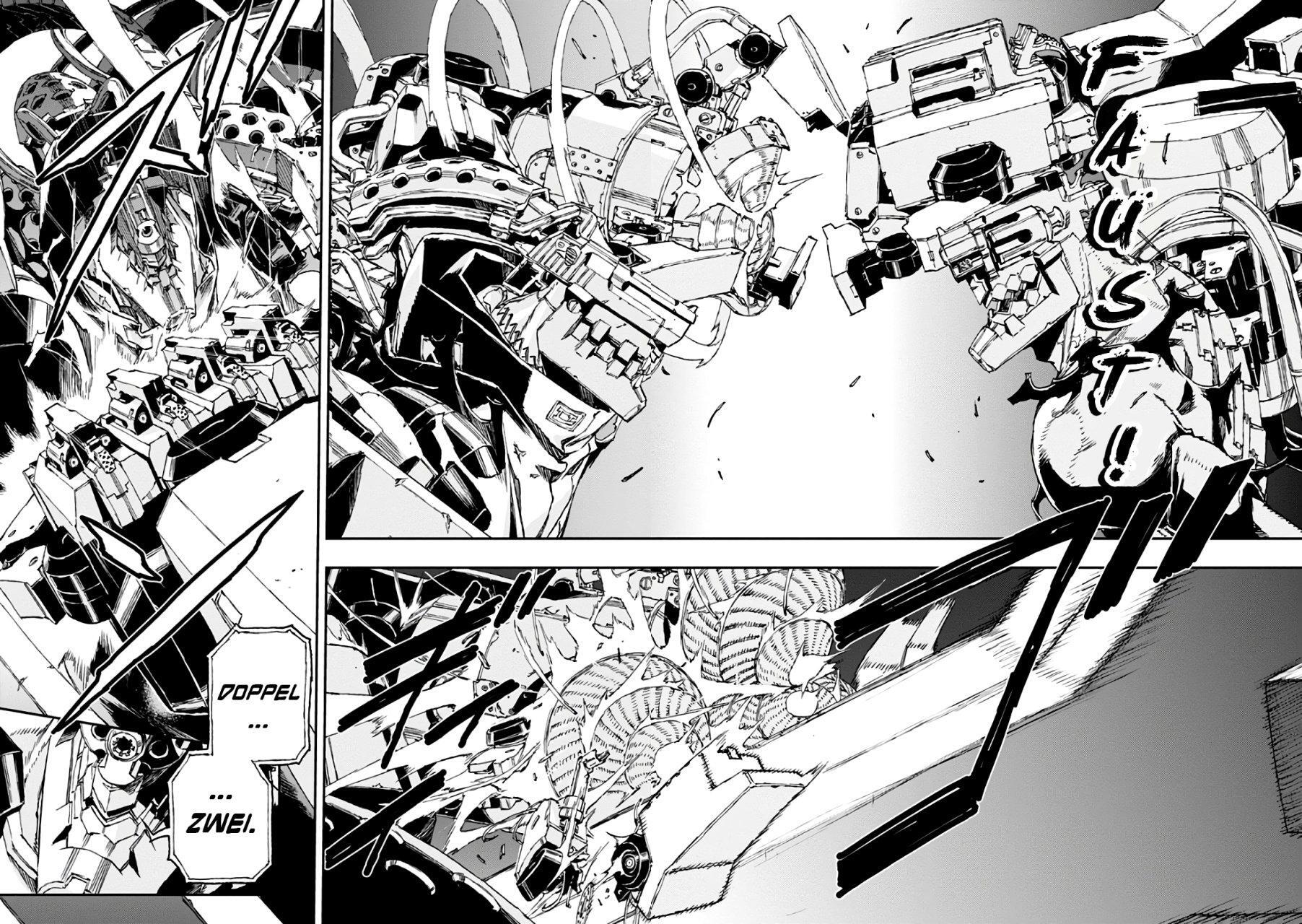 Capitulo 39 page 19