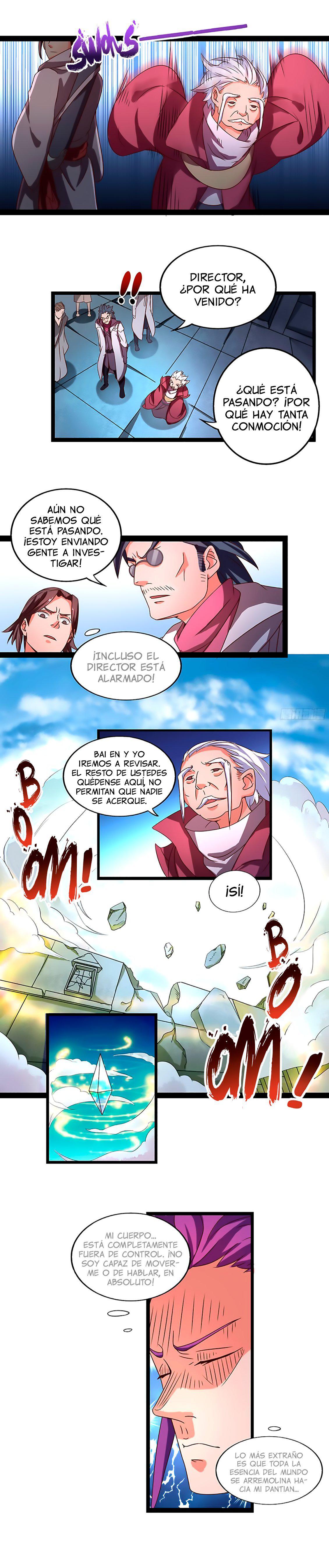 Capitulo 23 page 5