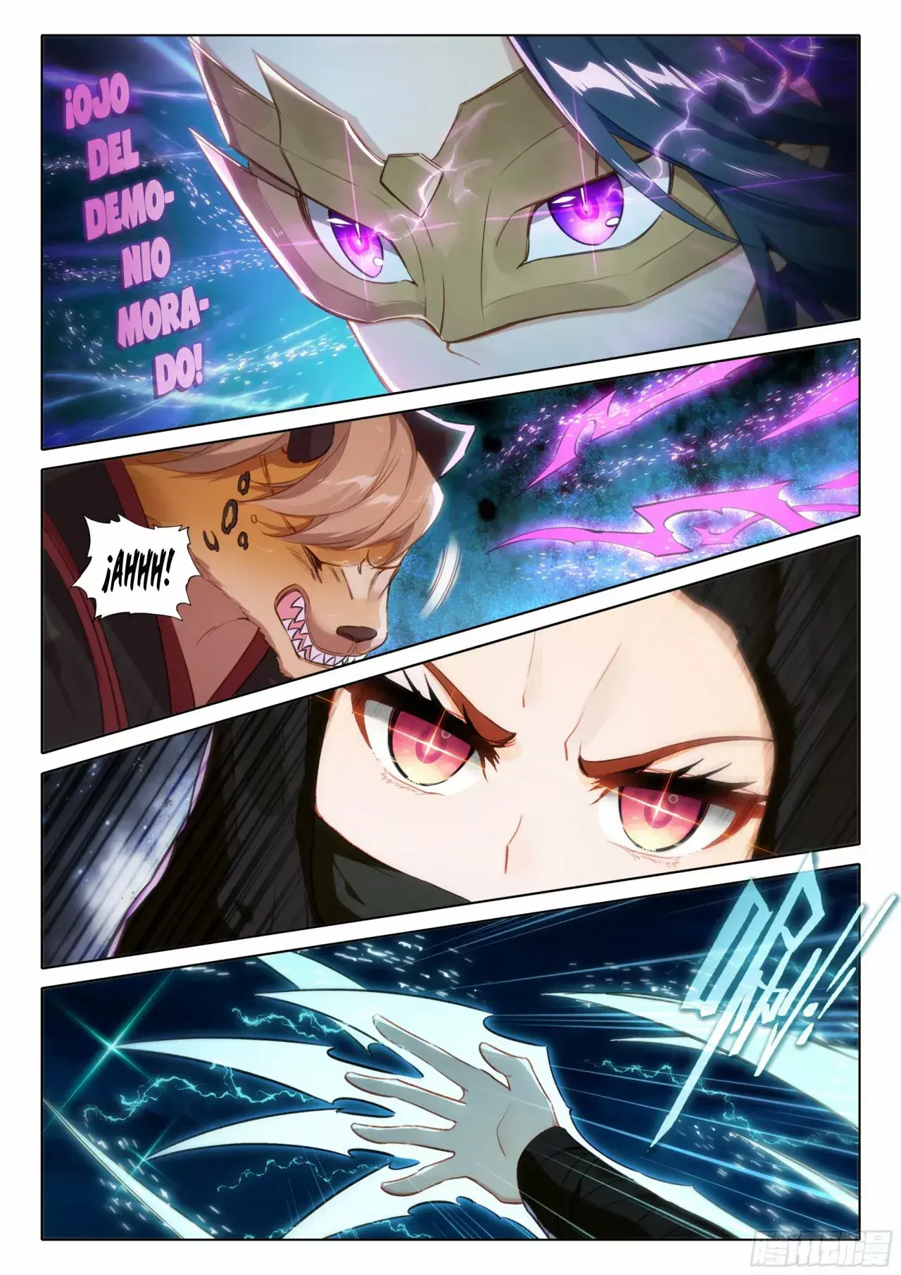 Capitulo 89 page 7