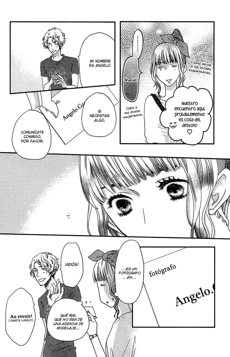Capitulo 51 page 18