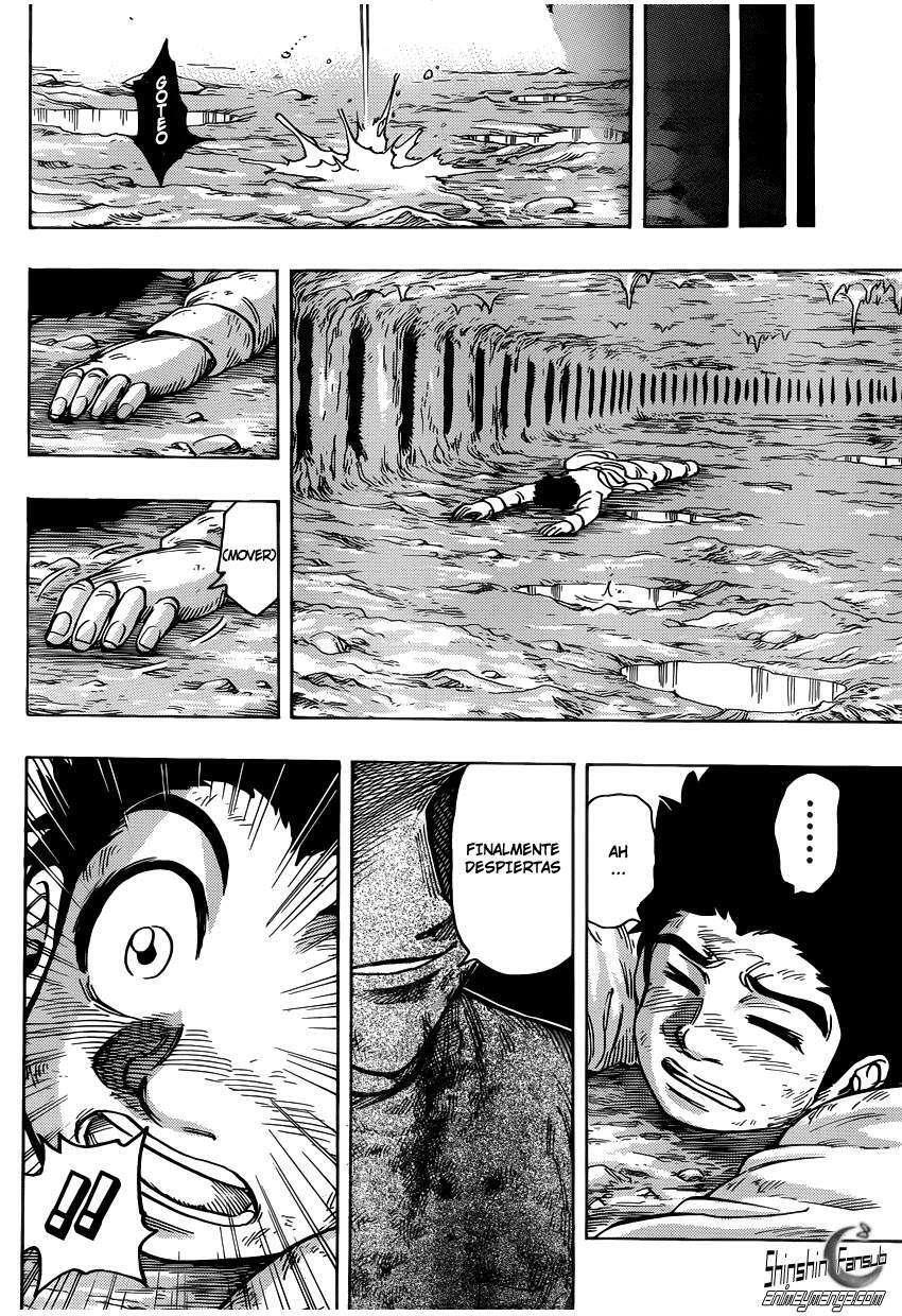 Capitulo 260 page 17