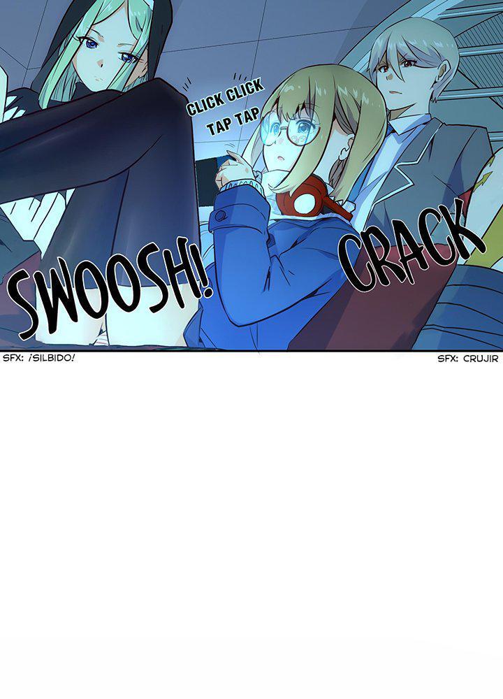 Capitulo 25 page 34