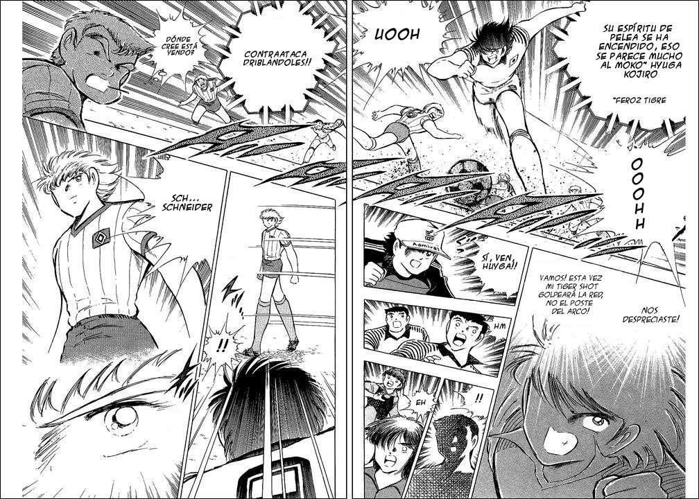 Capitulo 86 page 51