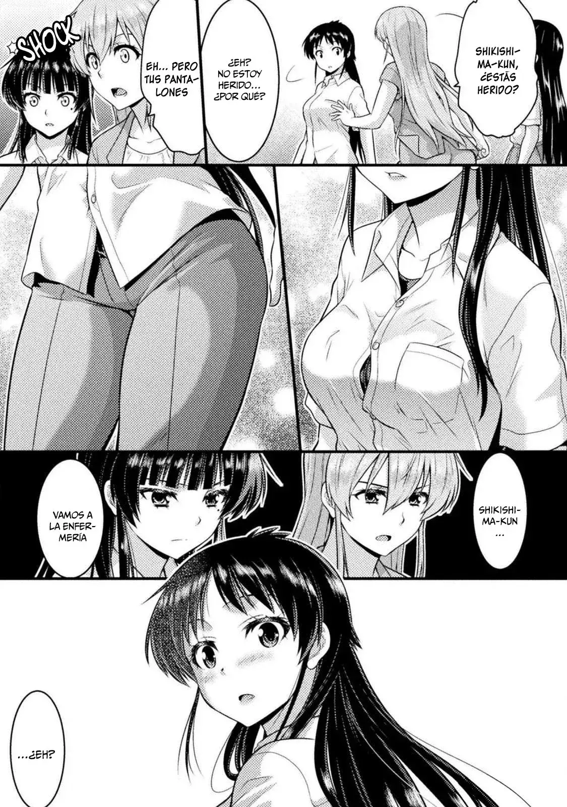 Capitulo 20 page 32
