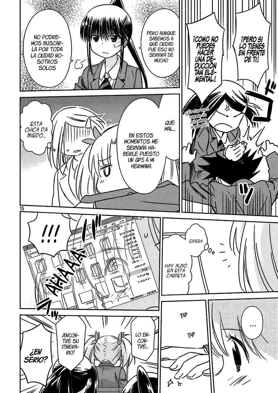 Capitulo 107 page 16