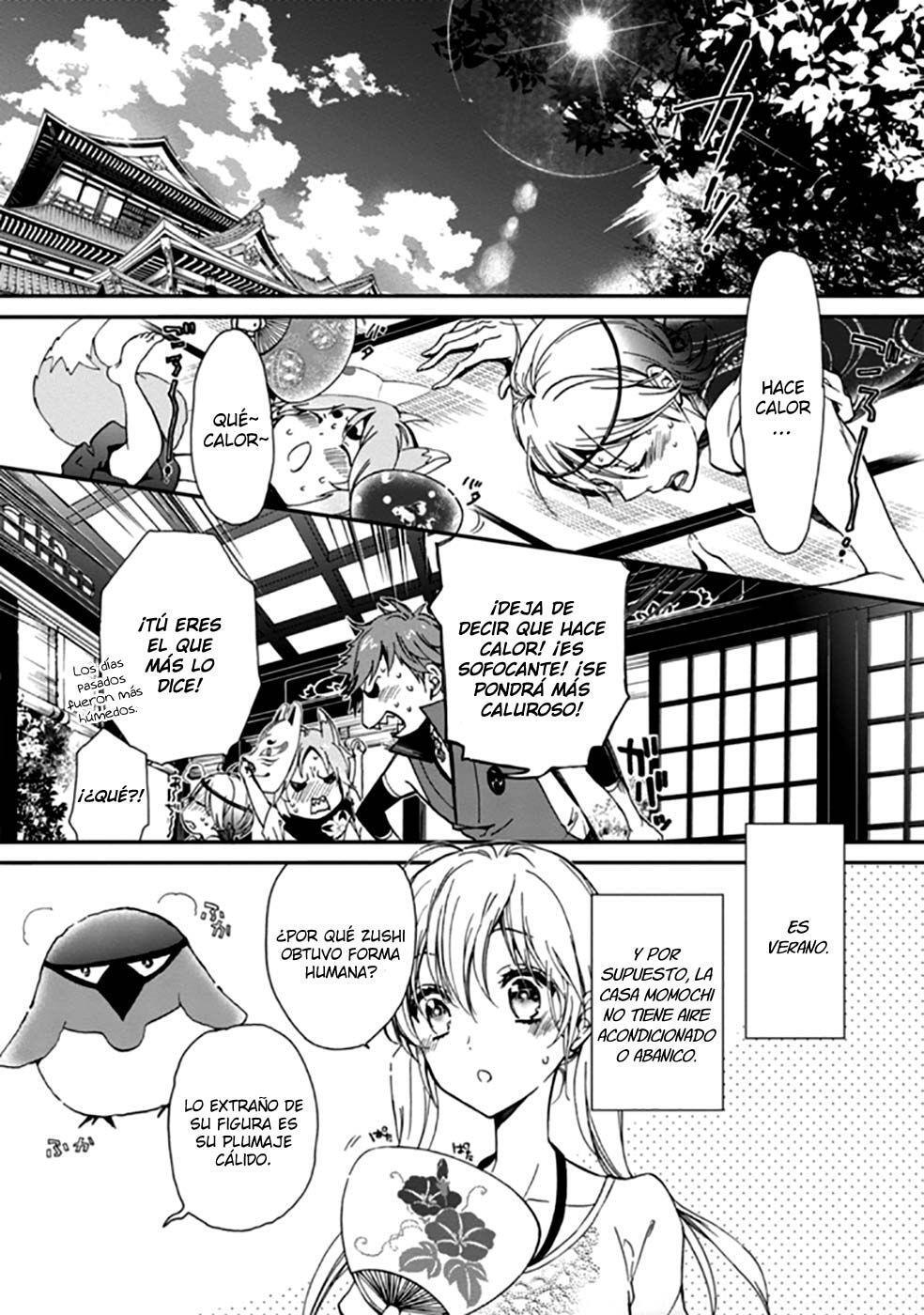 Capitulo 16 page 10