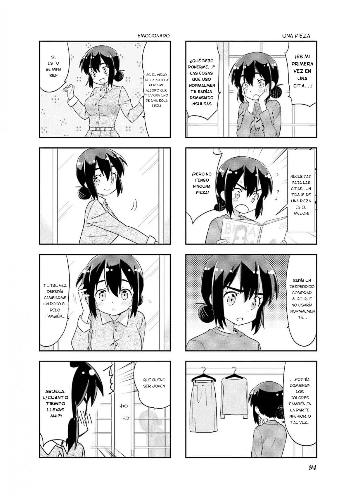 Capitulo 118 page 4
