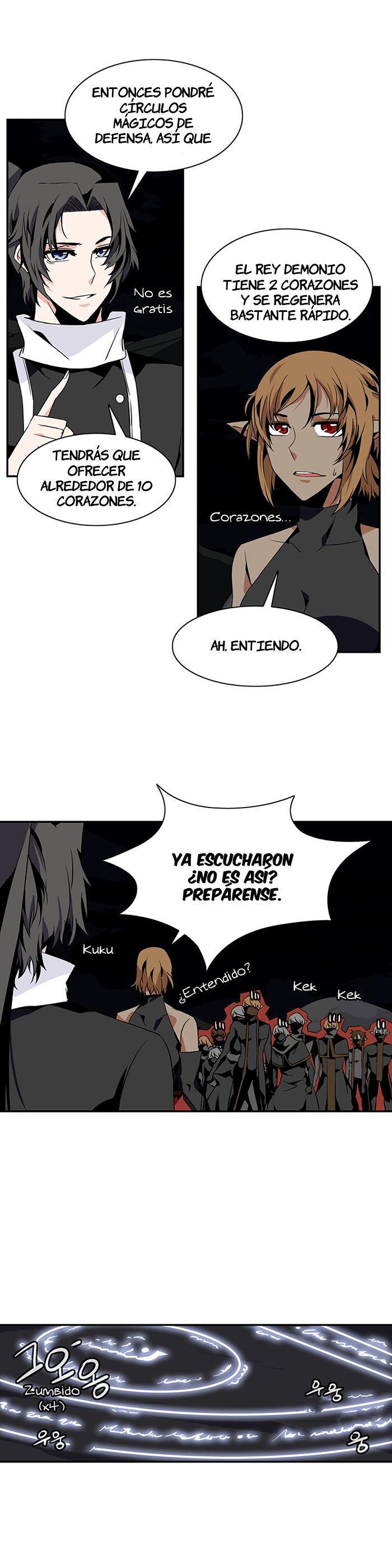 Capitulo 69 page 12