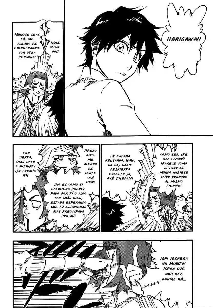 Capitulo 408 page 14