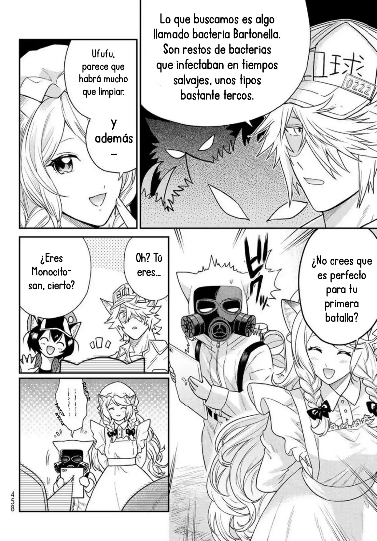 Capitulo 4 page 9
