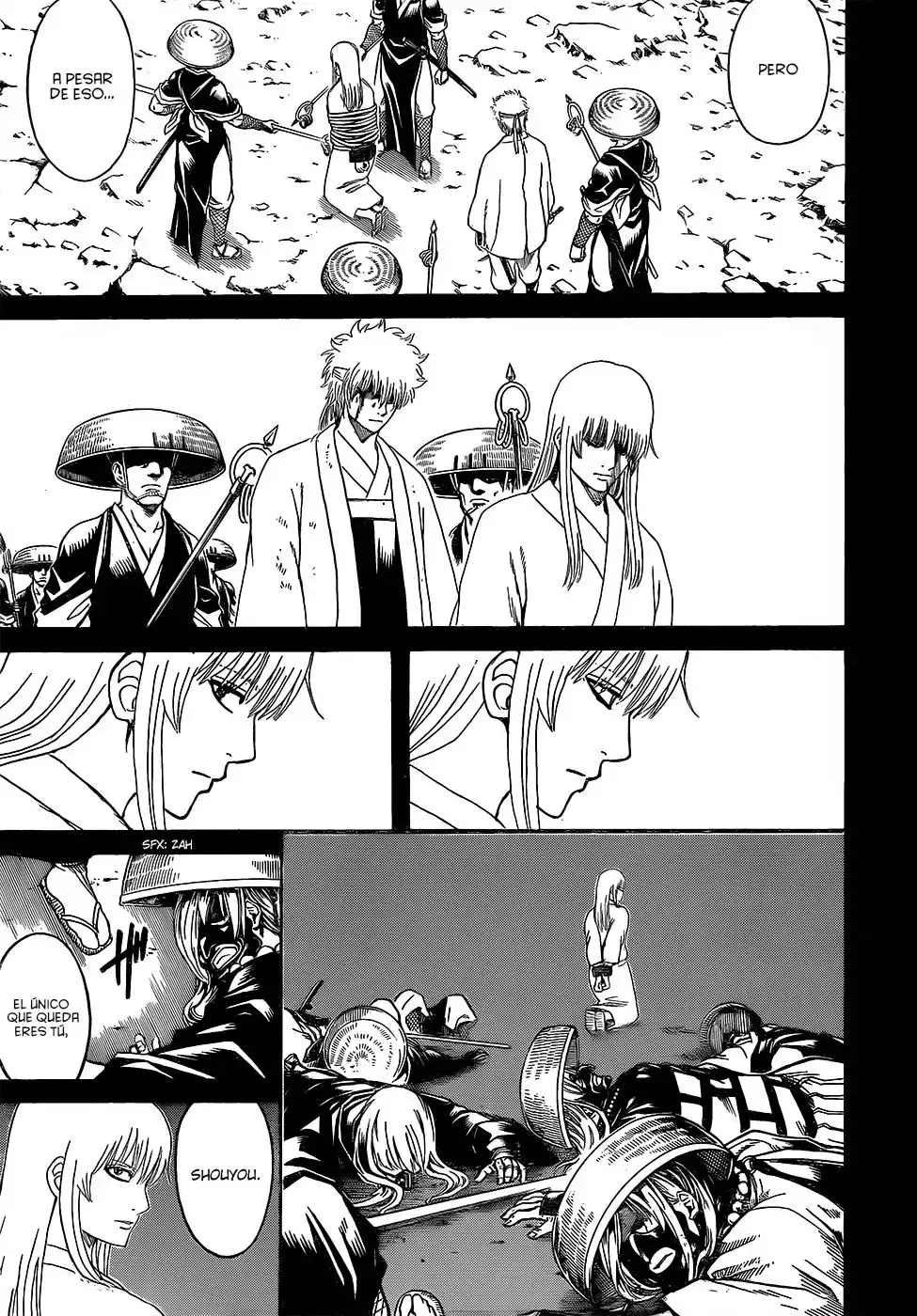 Capitulo 593 page 19