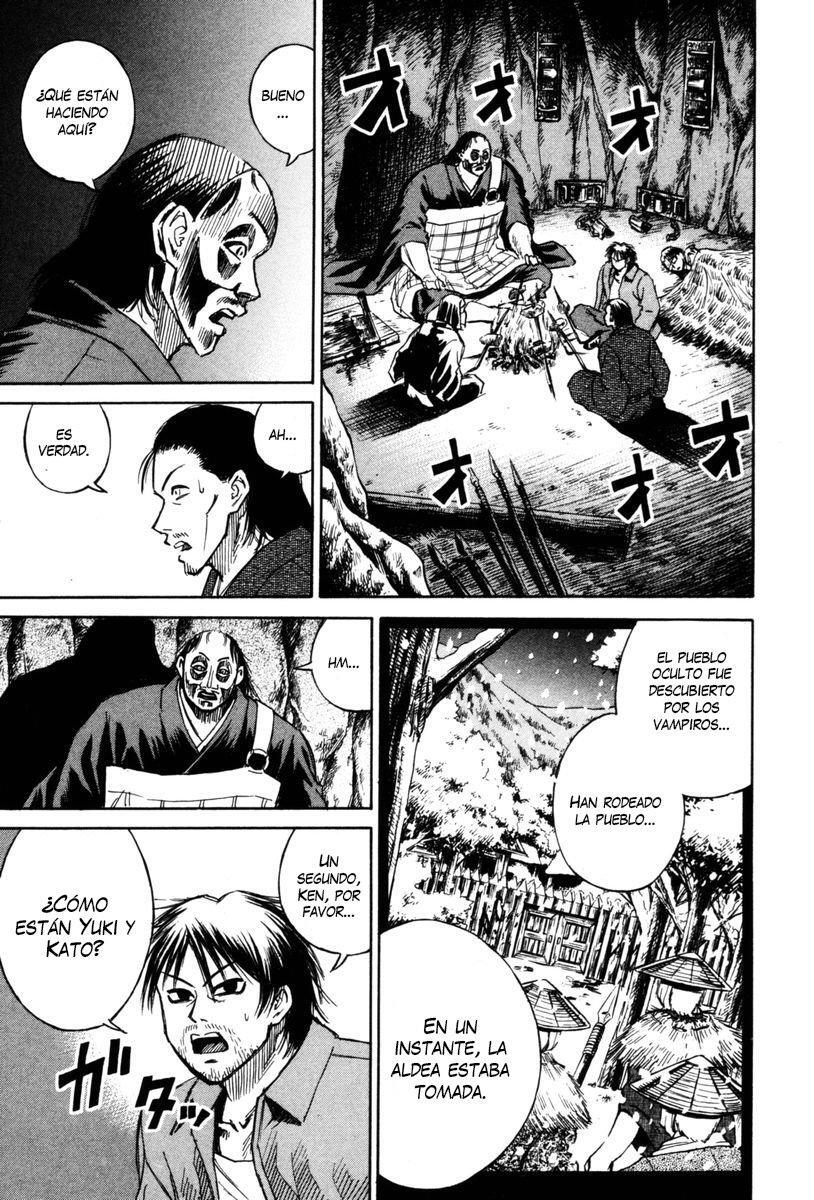 Capitulo 69 page 16