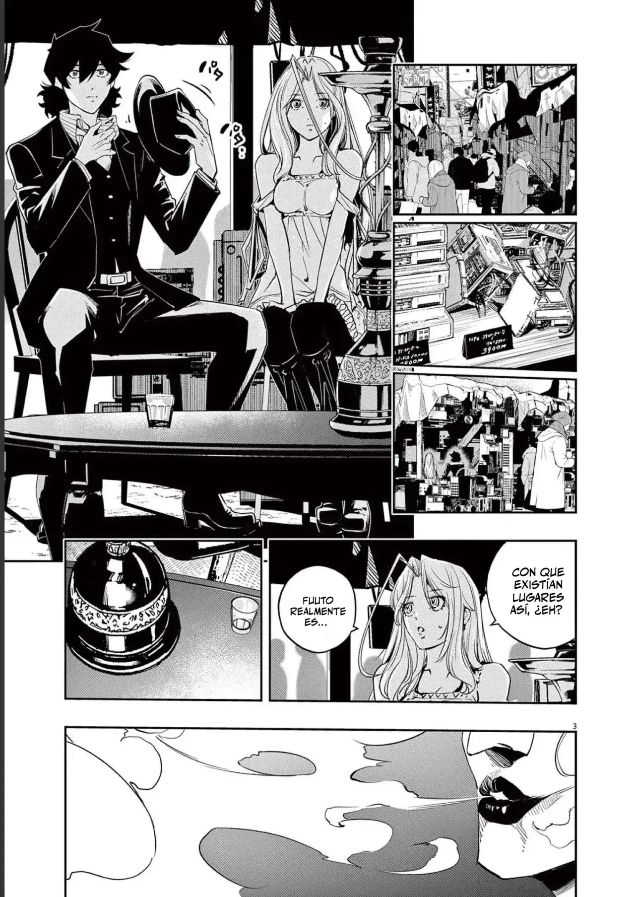 Capitulo 121 page 4