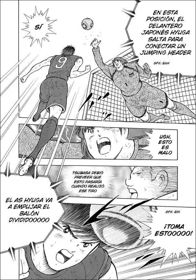 Capitulo 95 page 5
