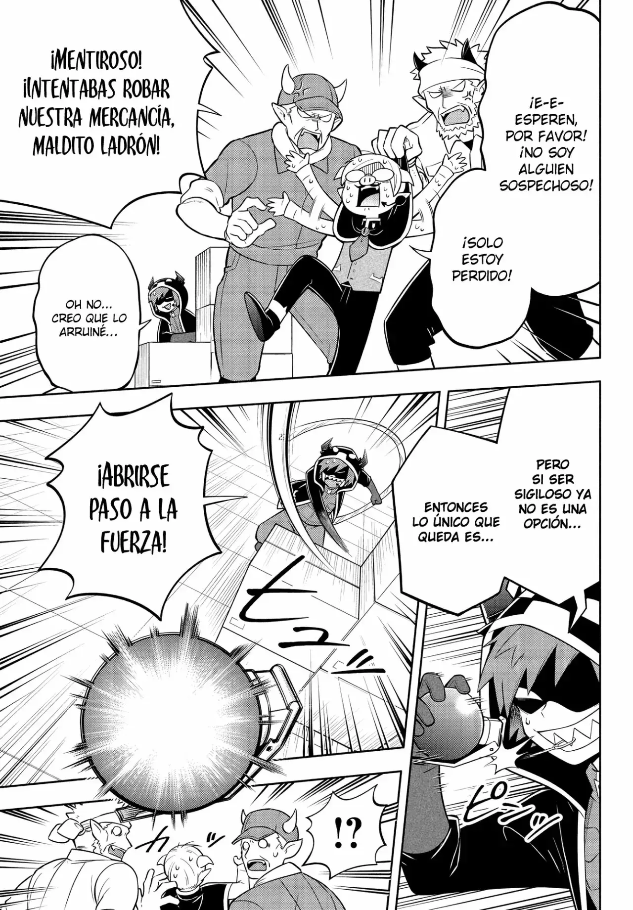 Capitulo 158 page 16