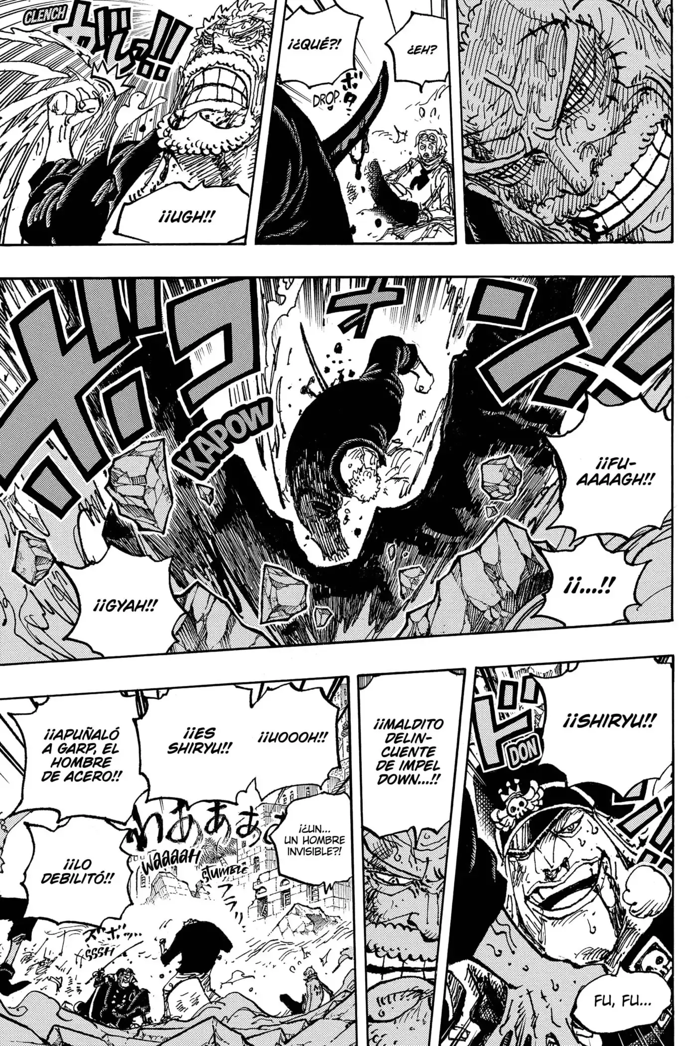 Capitulo 1087 page 9