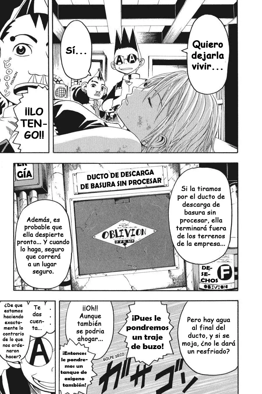 Capitulo 11 page 6