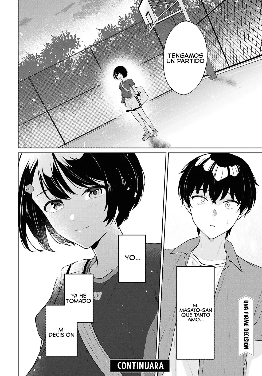 Capitulo 18 page 33
