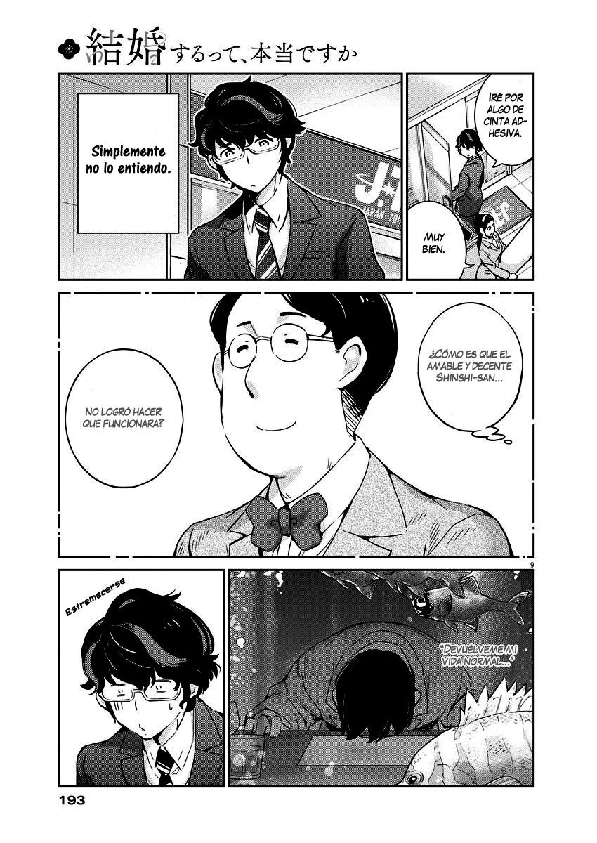 Capitulo 26 page 10