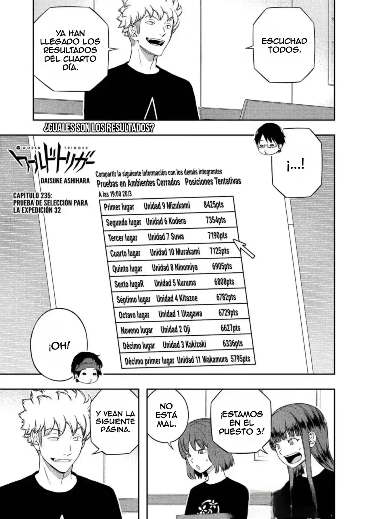 Capitulo 235 page 3