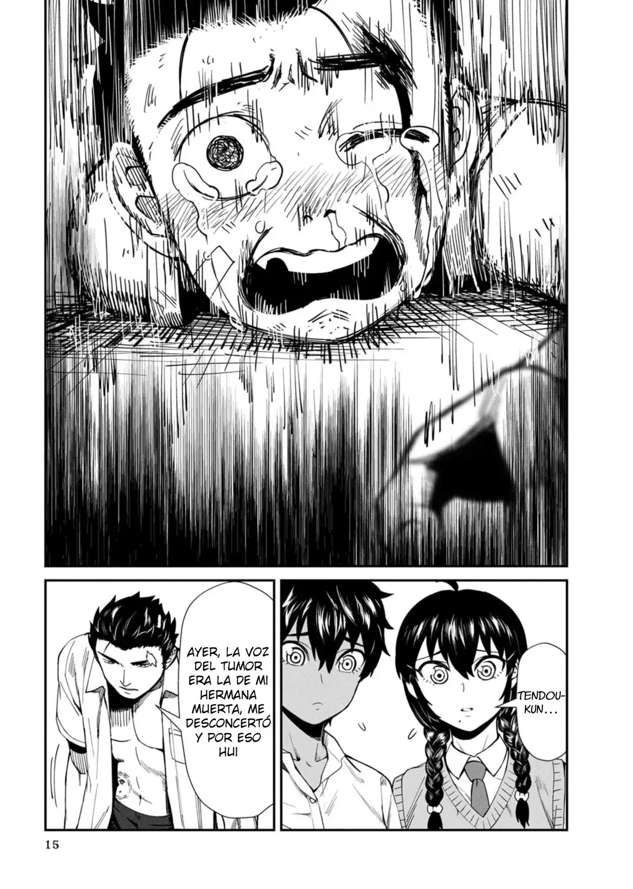 Capitulo 11 page 16