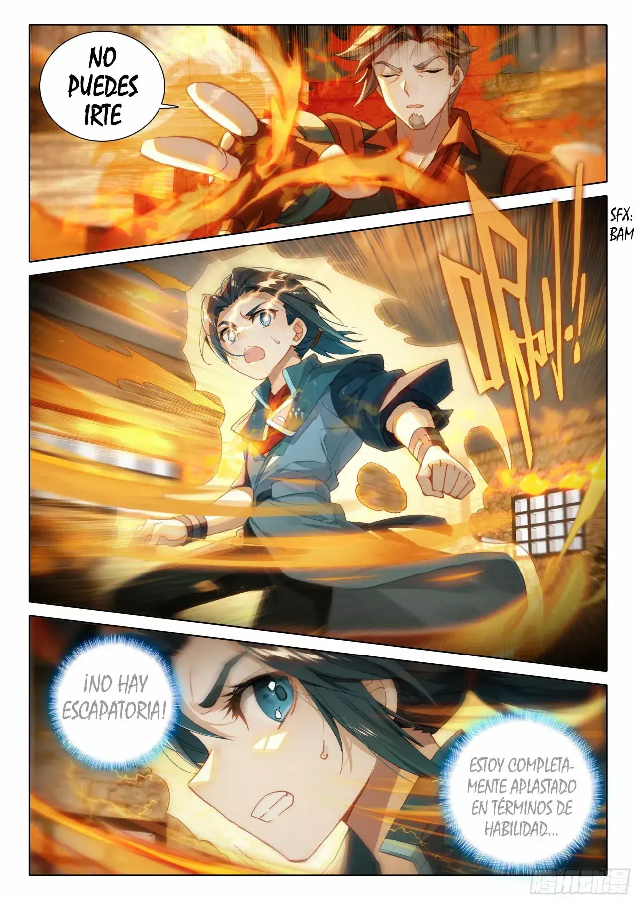 Capitulo 20 page 9