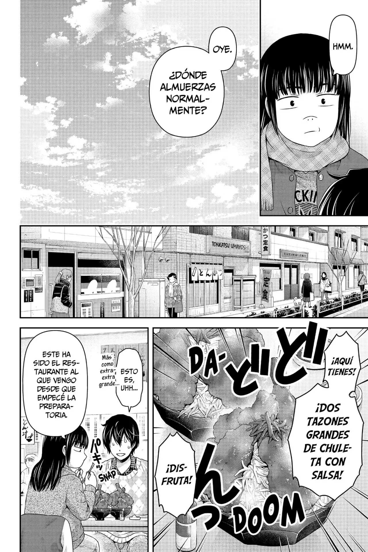 Capitulo 132 page 11