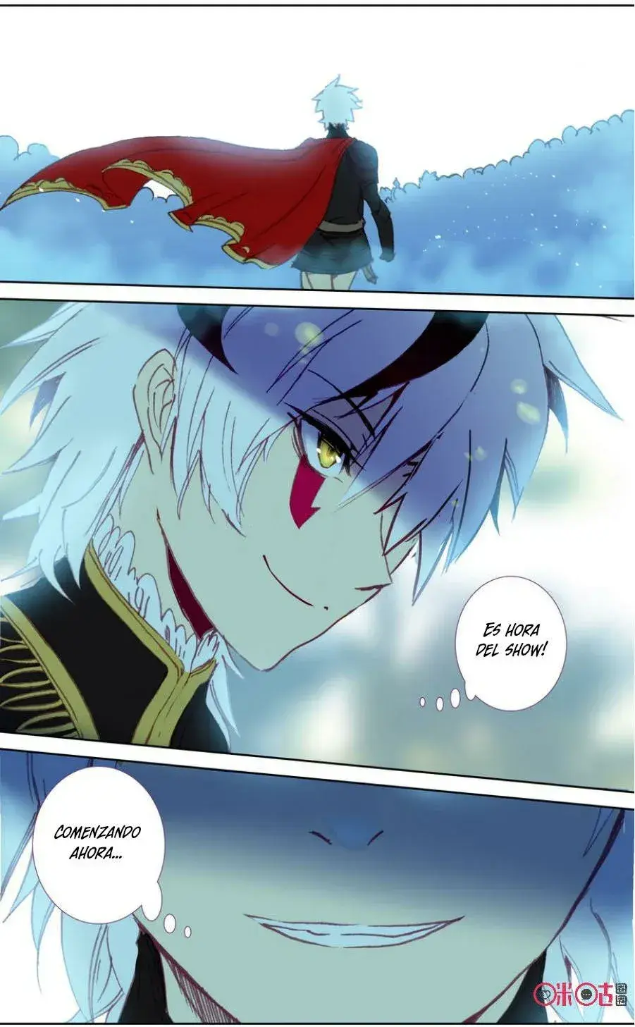 Capitulo 30 page 4