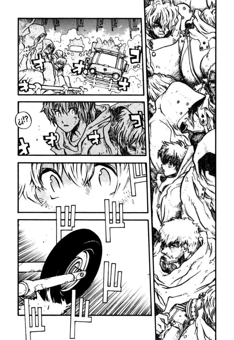 Capitulo 51 page 10