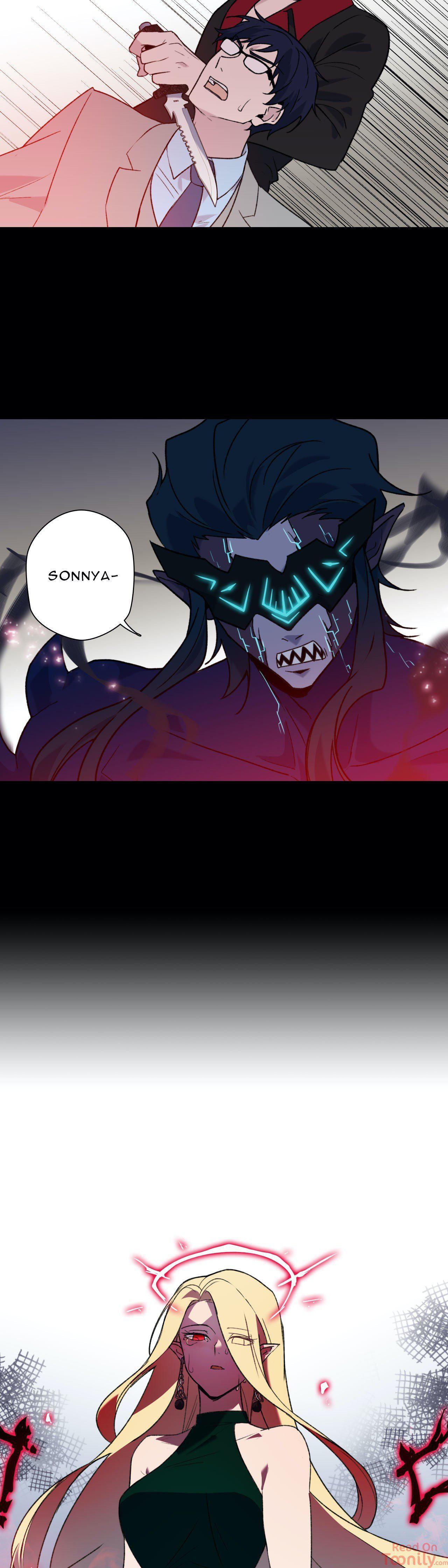Capitulo 97 page 3