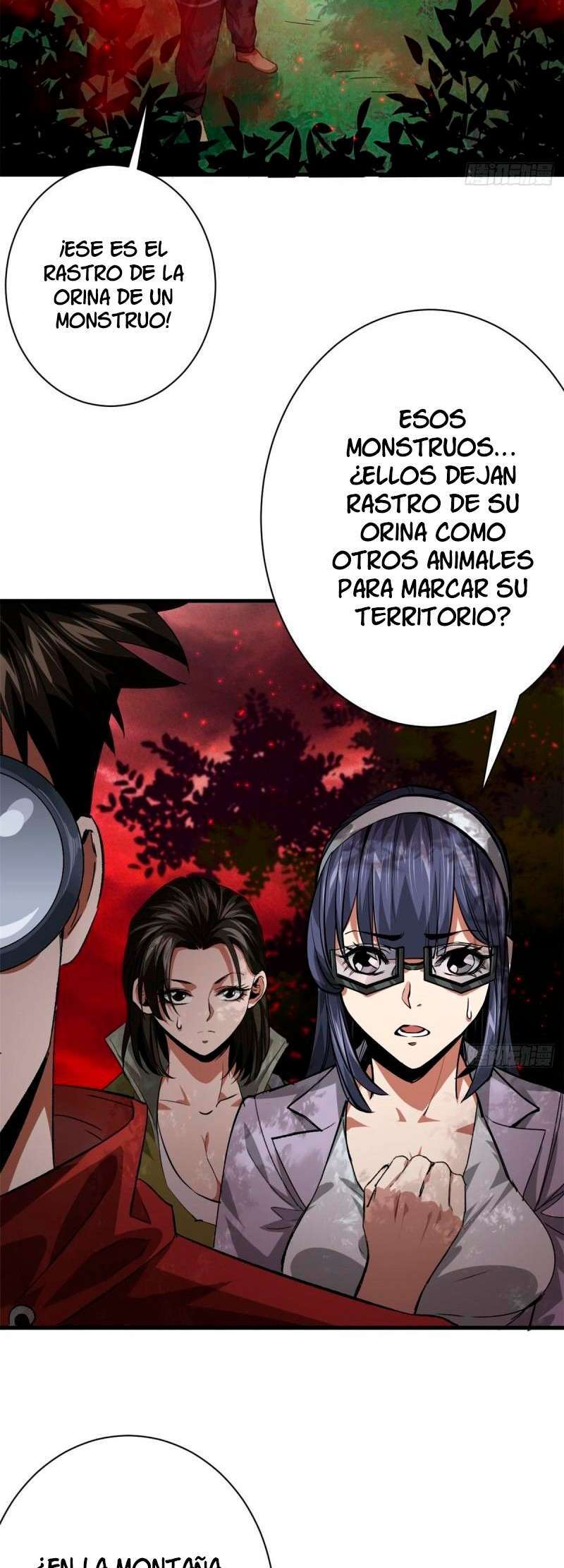 Capitulo 131 page 12