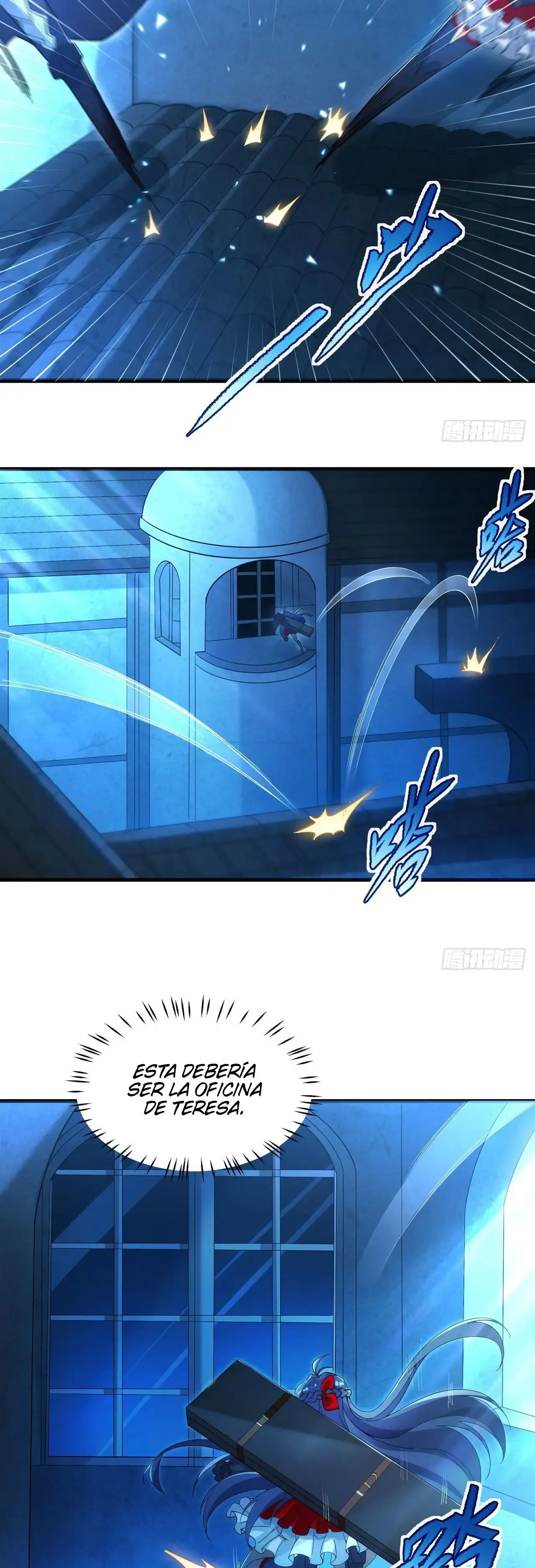 Capitulo 45 page 22