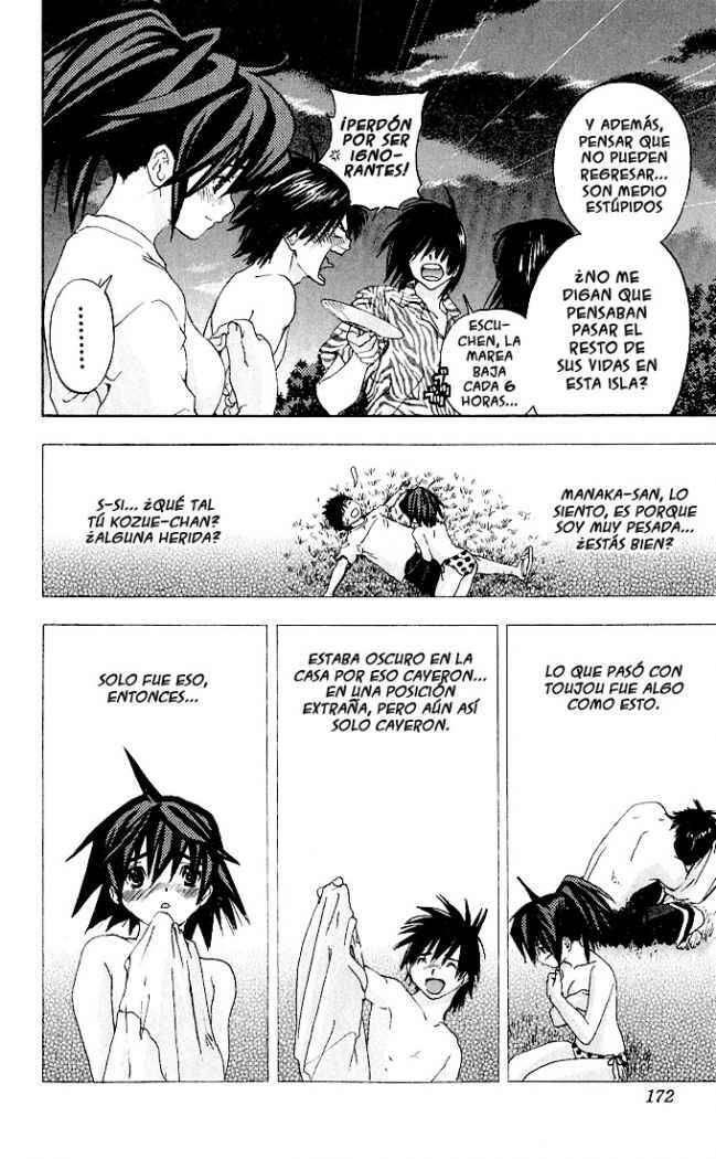 Capitulo 133 page 22
